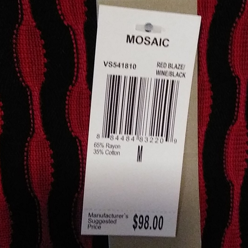 Sweater - Picture 3 of 3